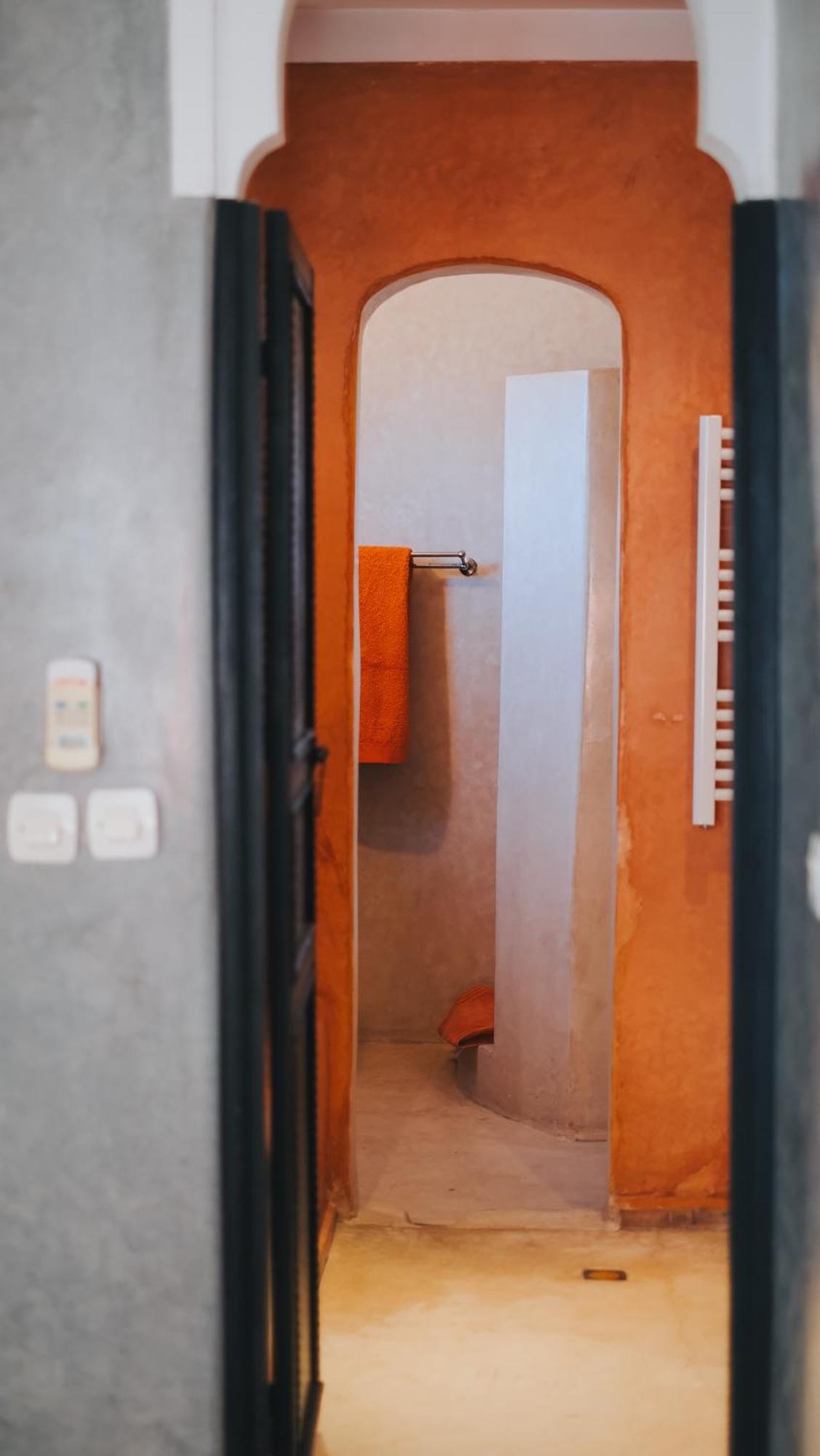 Riad Dar El Masa Маракеш Екстериор снимка