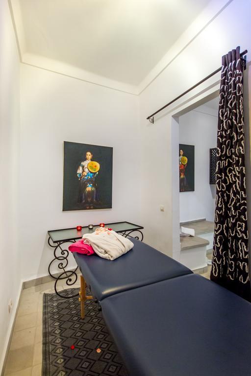 Riad Dar El Masa Маракеш Екстериор снимка